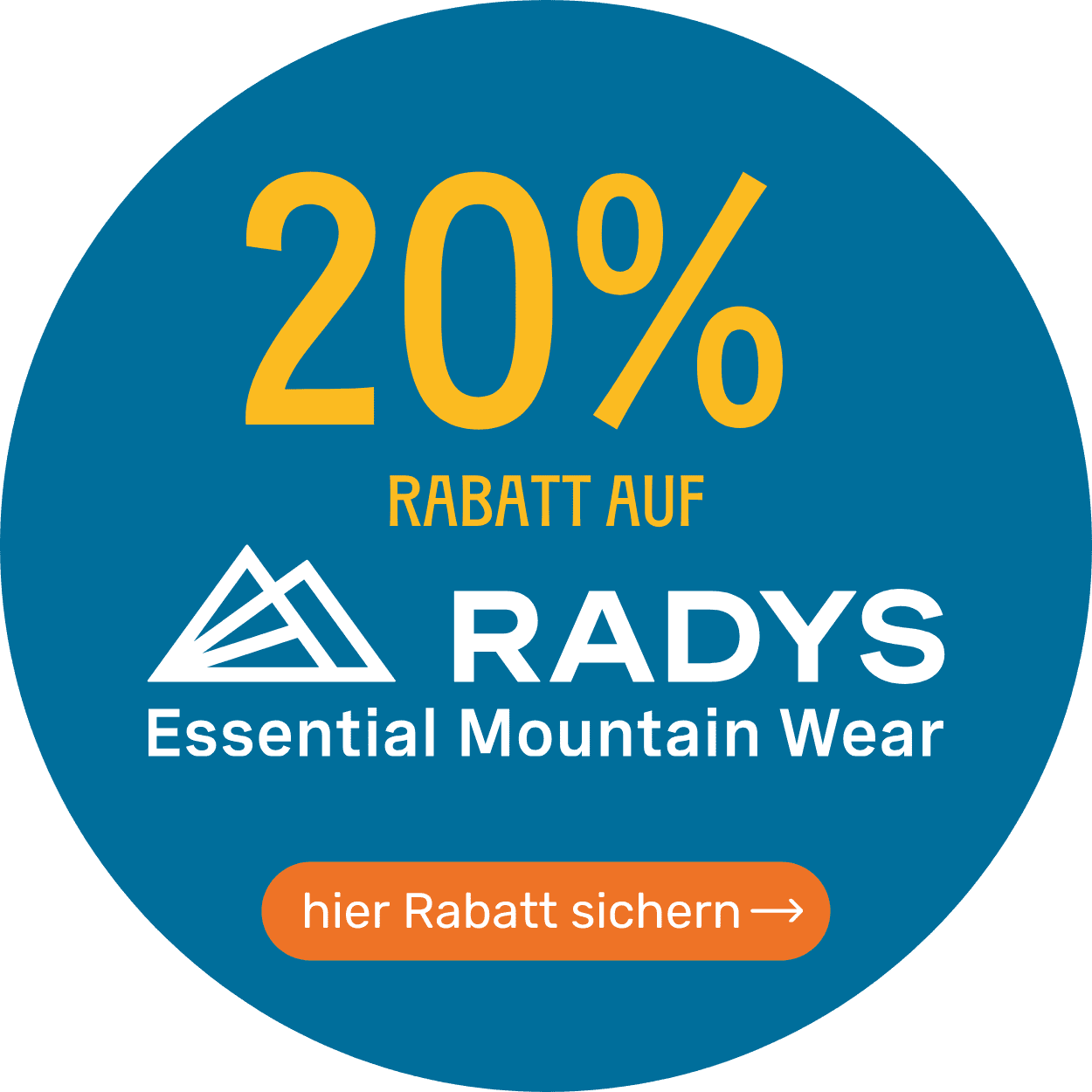 20% Rabatt auf-3