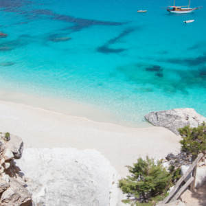 Segelferien Sardinien