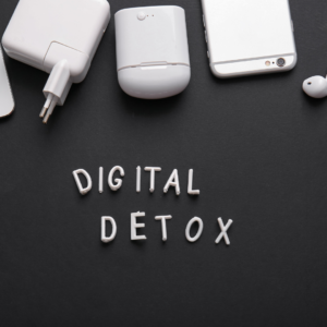 Digital Detox Finnland