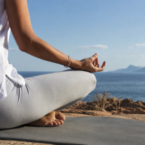 Yogawoche Sardinien